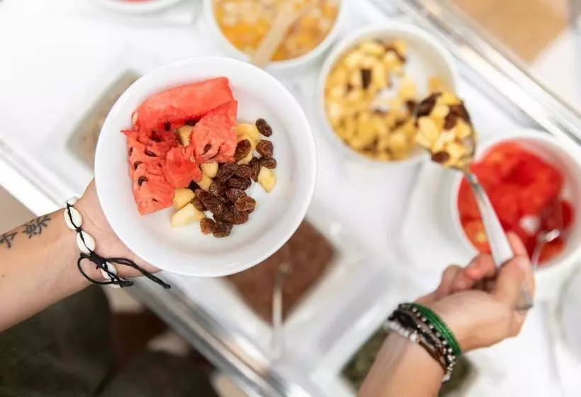 Hotel Belvedere Dolomites Flower