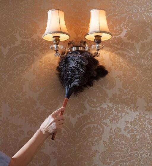 בית מלון כפרי Böhlerstern