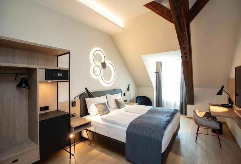 בית מלון כפרי Böhlerstern