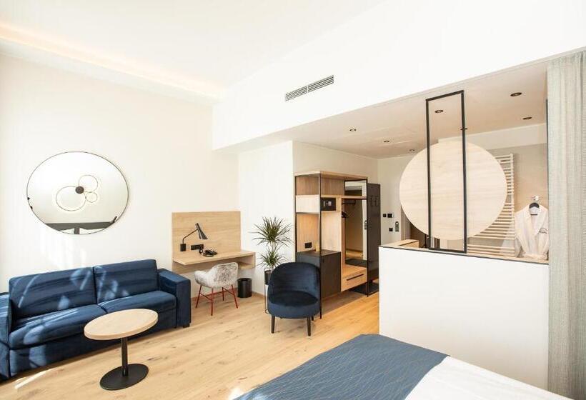 בית מלון כפרי Böhlerstern