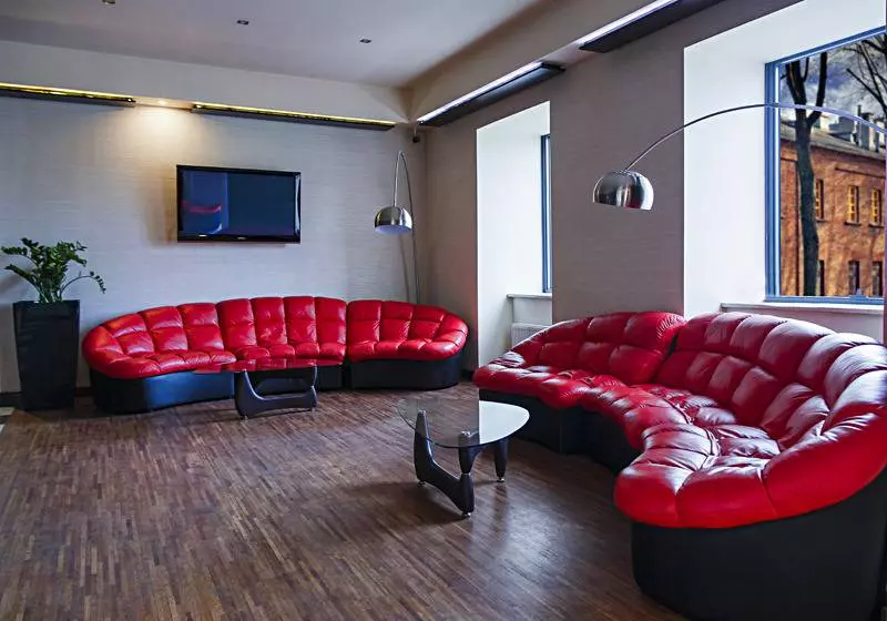 Boutique Hotel S I Milionowa