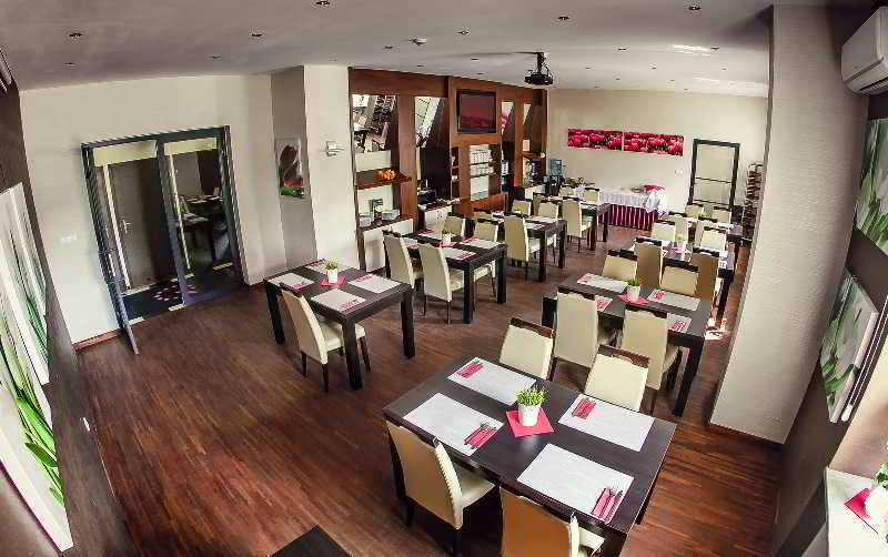 Boutique Hotel S I Milionowa