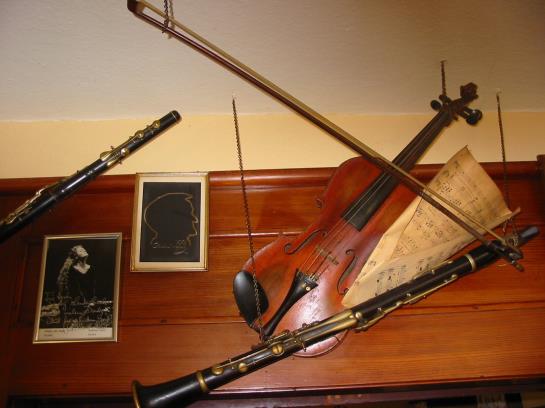 Пансион Brauerei-gasthof Goldener Löwe