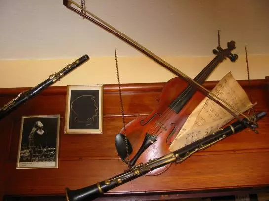 펜션 Brauerei-gasthof Goldener Löwe