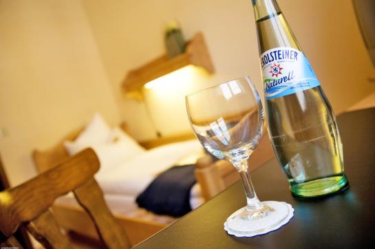 Пансион Brauerei-gasthof Goldener Löwe