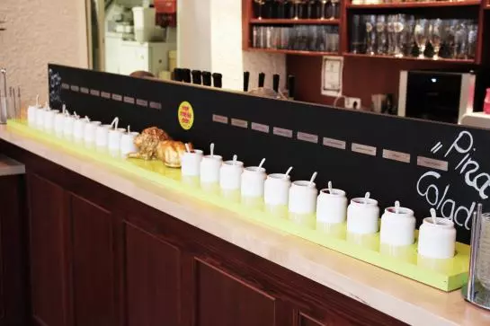 펜션 Brauerei-gasthof Goldener Löwe