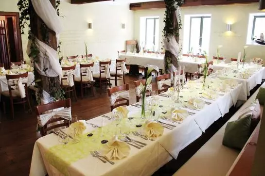 펜션 Brauerei-gasthof Goldener Löwe