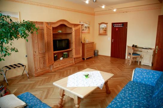 Пансион Brauerei-gasthof Goldener Löwe