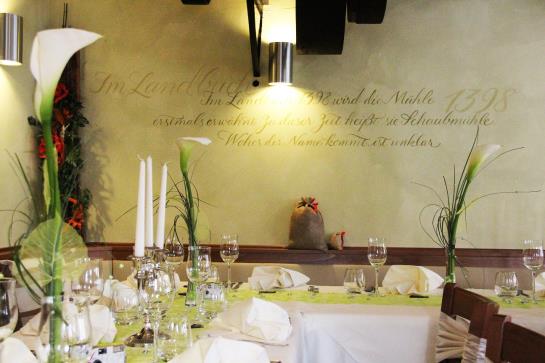 Пансион Brauerei-gasthof Goldener Löwe