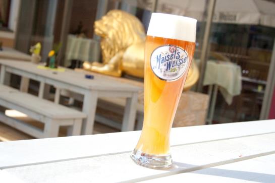 Пансион Brauerei-gasthof Goldener Löwe