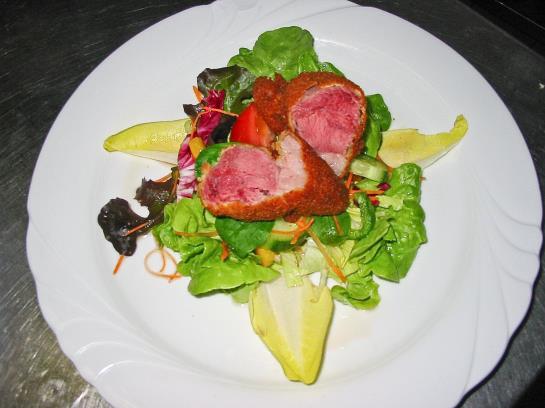 Пансион Brauerei-gasthof Goldener Löwe