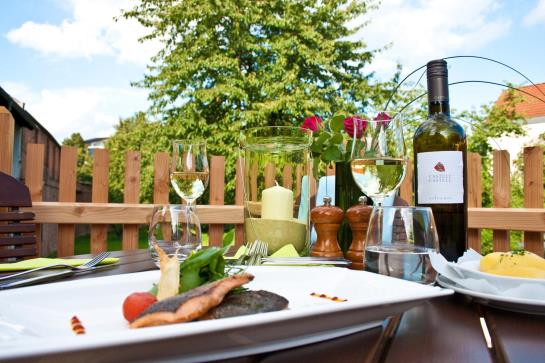 Пансион Brauerei-gasthof Goldener Löwe