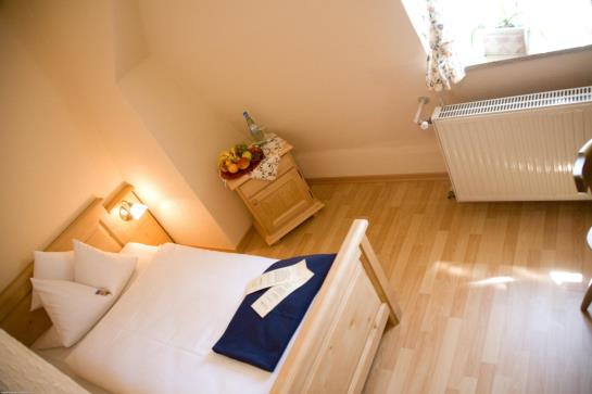 Пансион Brauerei-gasthof Goldener Löwe