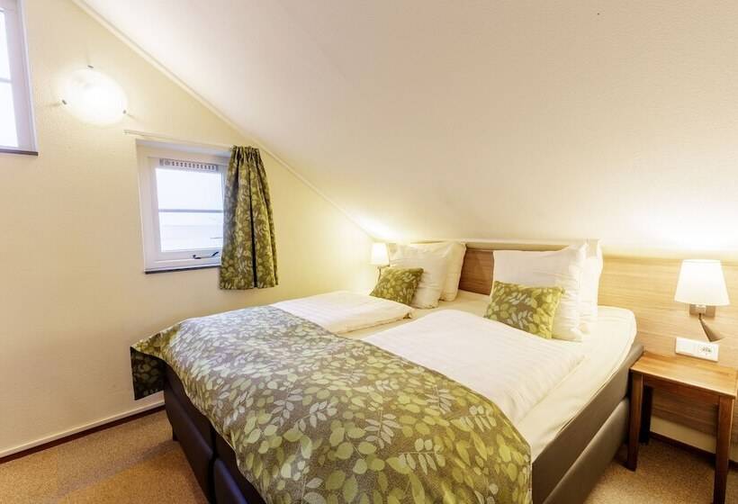 ホテル Center Parcs Port Zélande Beach