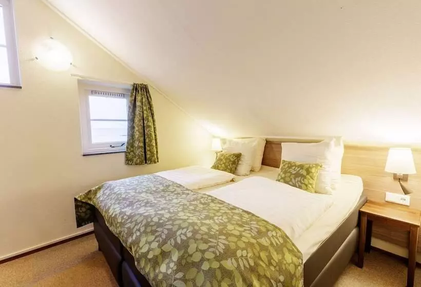 ホテル Center Parcs Port Zélande Beach