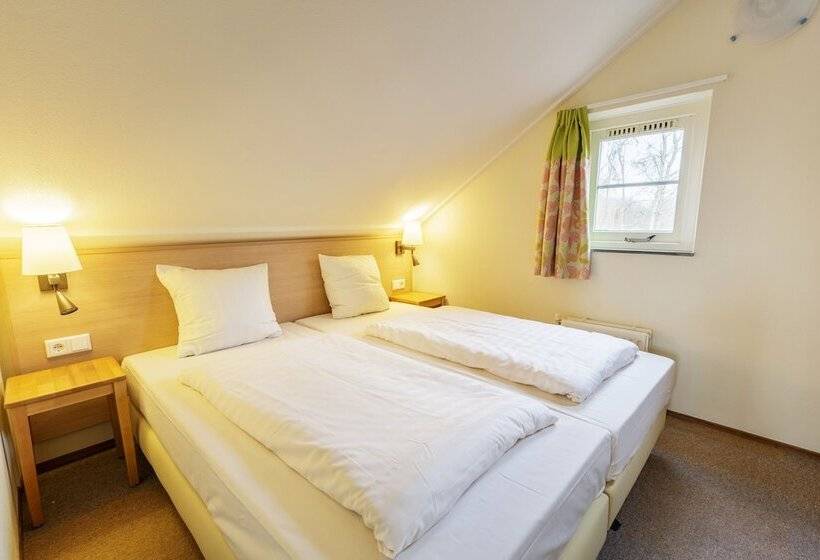 ホテル Center Parcs Port Zélande Beach