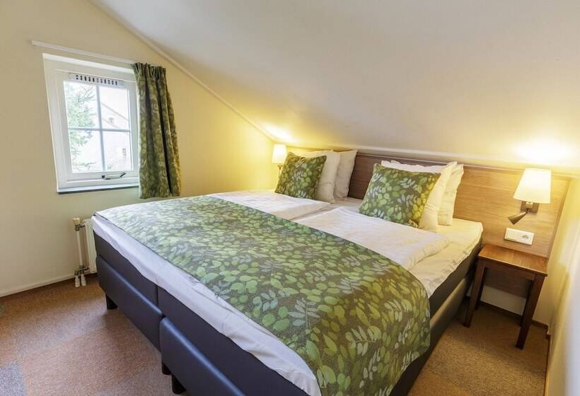 ホテル Center Parcs Port Zélande Beach