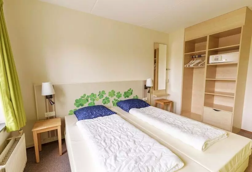 ホテル Center Parcs Port Zélande Beach