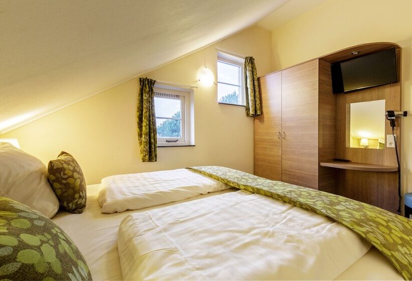 ホテル Center Parcs Port Zélande Beach