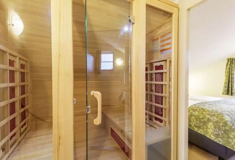 ホテル Center Parcs Port Zélande Beach