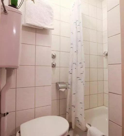 בית מלון כפרי City  Schönleber