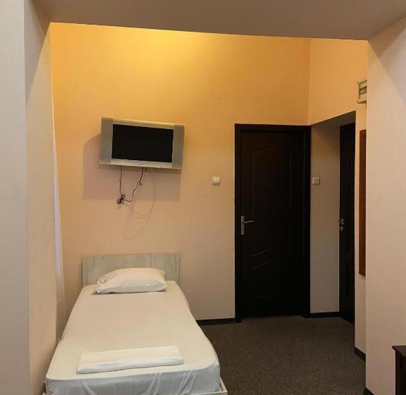 Hotel Class Residence