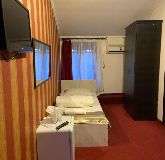 Hotel Class Residence