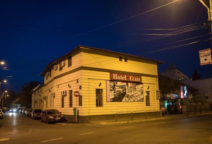 Hotel Class Residence