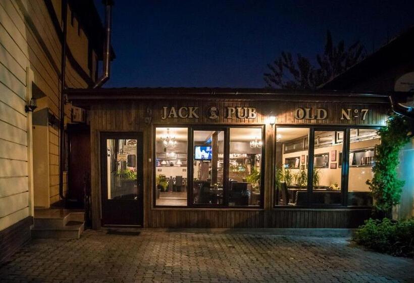 Hotel Class Residence