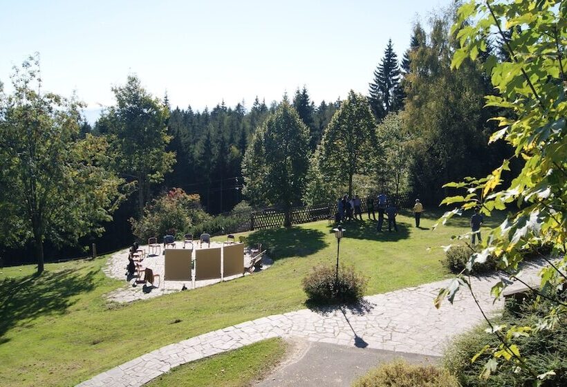 فندق Der Klugbauer