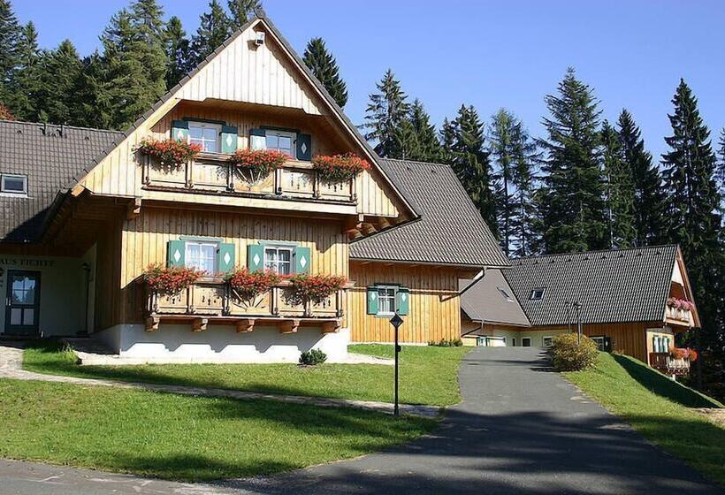 فندق Der Klugbauer