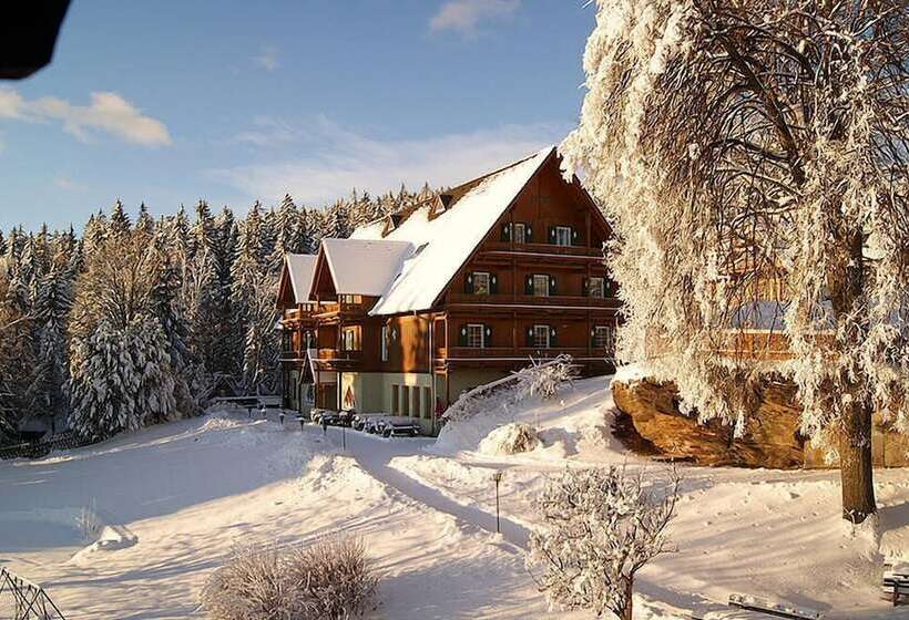 فندق Der Klugbauer