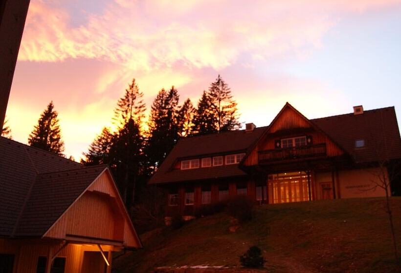 فندق Der Klugbauer