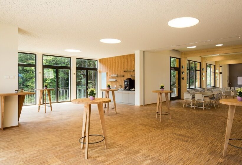 فندق Der Klugbauer