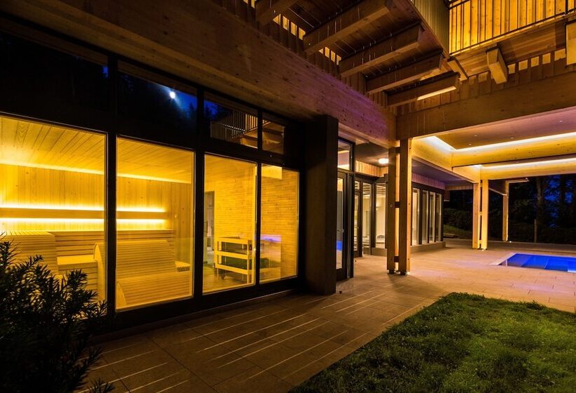 فندق Der Klugbauer