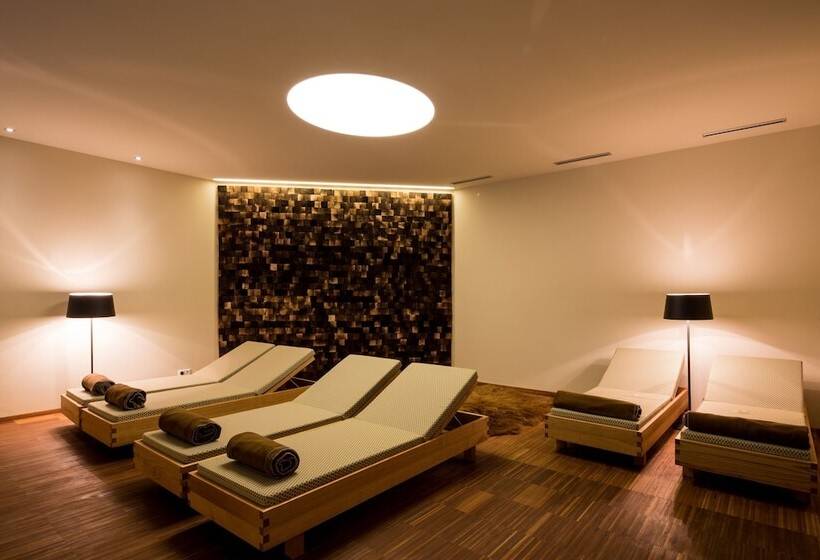 فندق Der Klugbauer