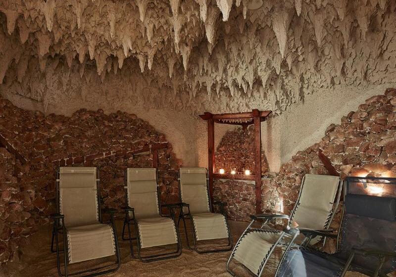 בית מלון כפרי Diva Spa