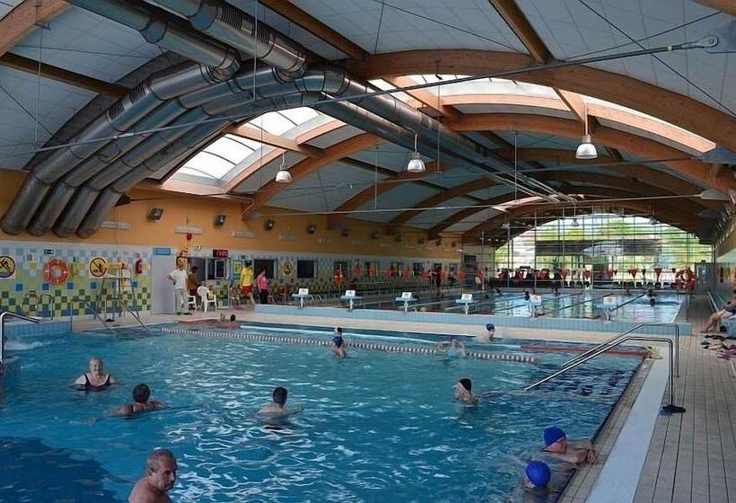 فندق Pensjonat Spa Dolce Vita