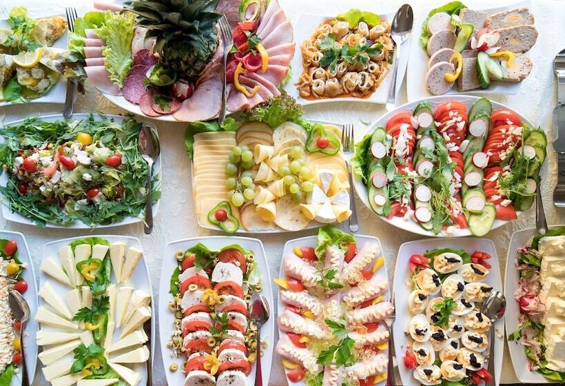 فندق Pensjonat Spa Dolce Vita