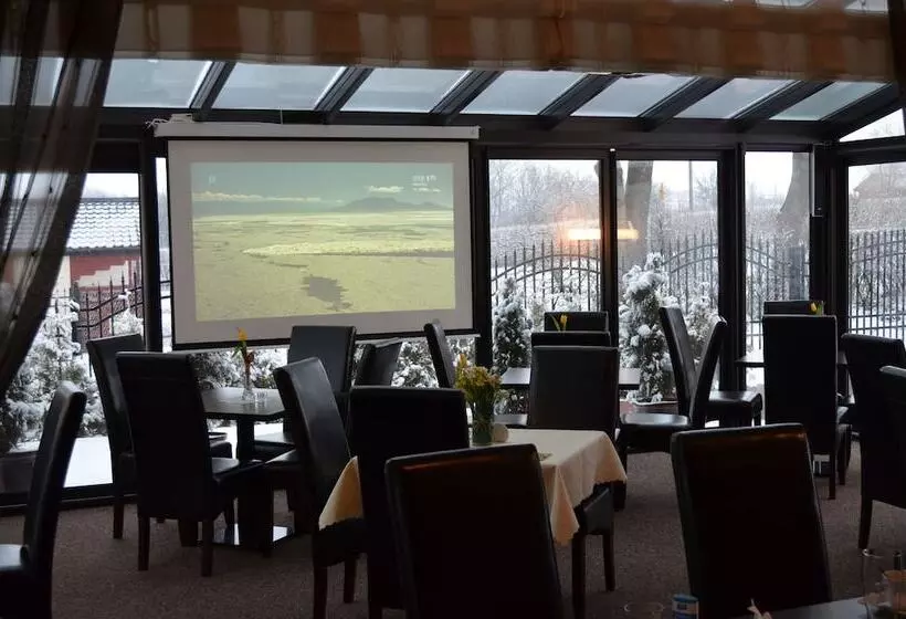 호텔 Pensjonat Spa Dolce Vita