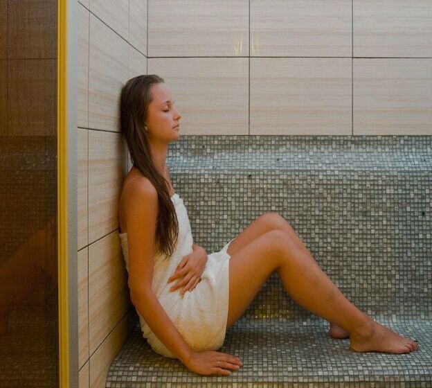 فندق Pensjonat Spa Dolce Vita