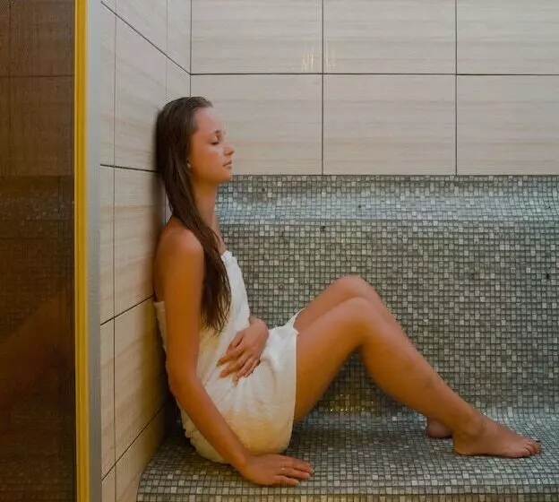 호텔 Pensjonat Spa Dolce Vita