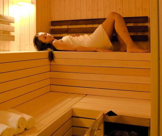 فندق Pensjonat Spa Dolce Vita