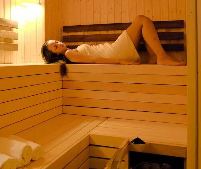 호텔 Pensjonat Spa Dolce Vita