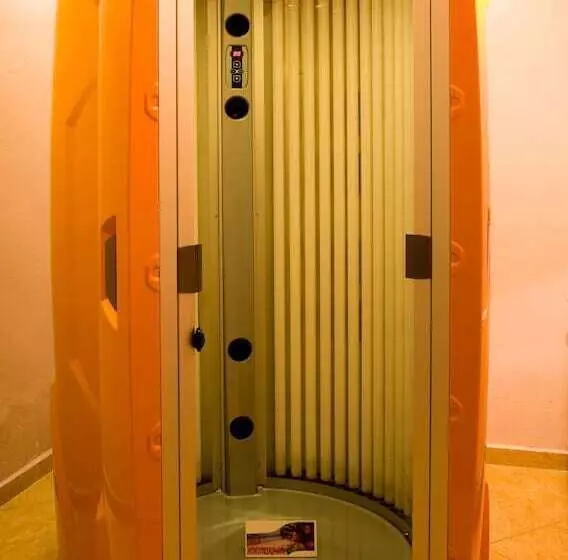 호텔 Pensjonat Spa Dolce Vita