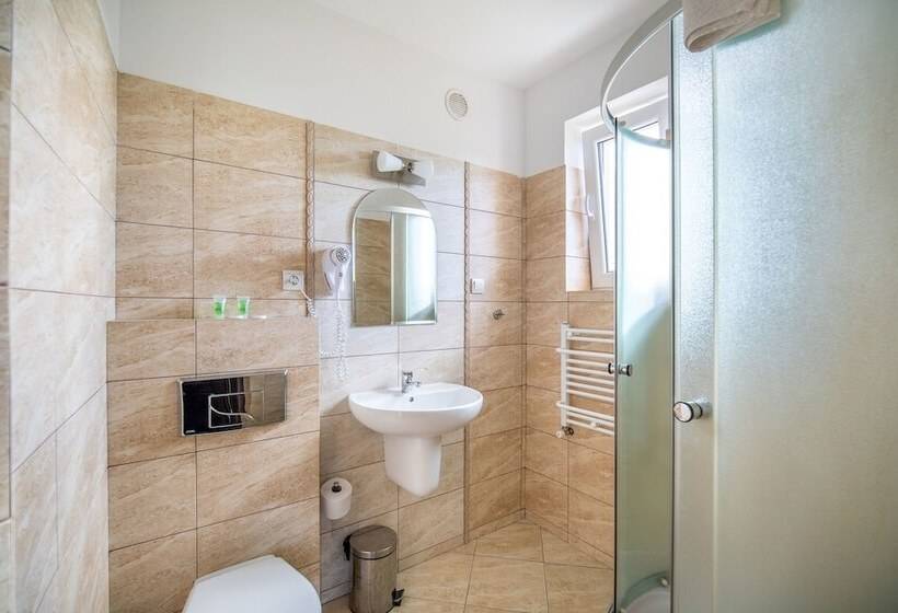 فندق Pensjonat Spa Dolce Vita