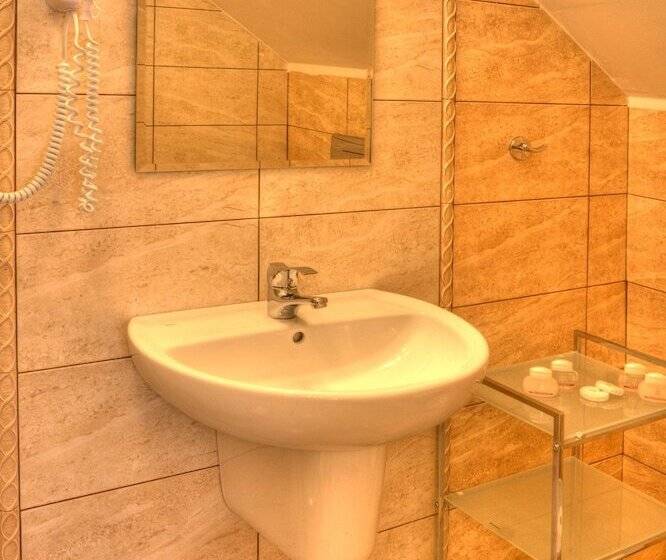 فندق Pensjonat Spa Dolce Vita