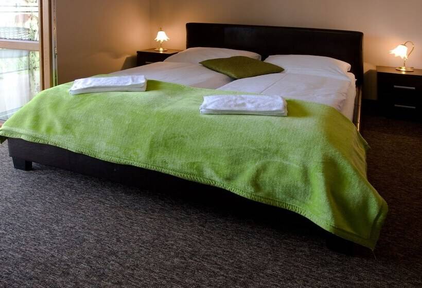 فندق Pensjonat Spa Dolce Vita