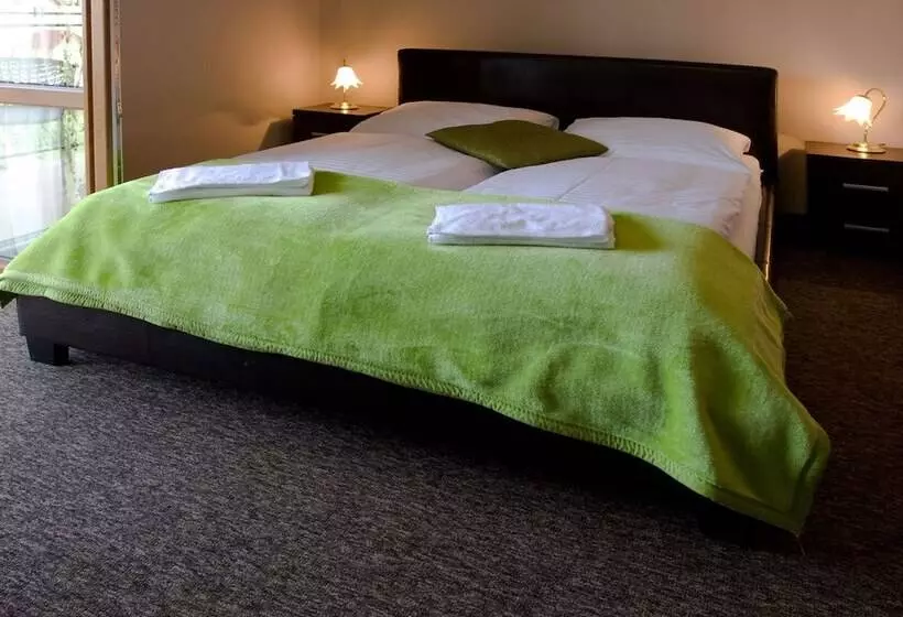 호텔 Pensjonat Spa Dolce Vita