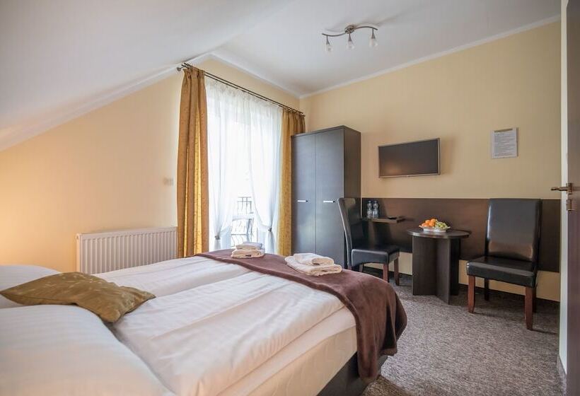 فندق Pensjonat Spa Dolce Vita